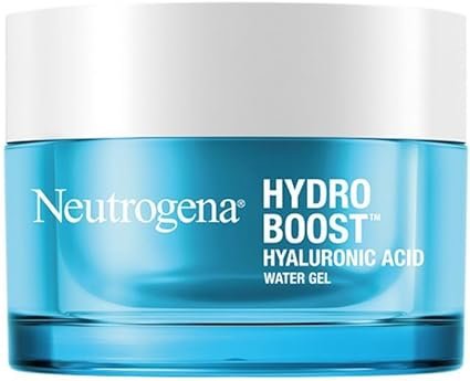 Neutrogena hydro boost